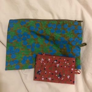 Baggu Pouches